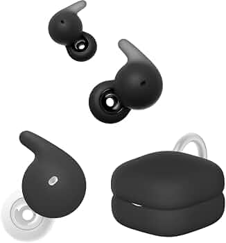 Amazon.co.jp: ソニー(SONY)【LinkBuds Open アクセサリセット Black